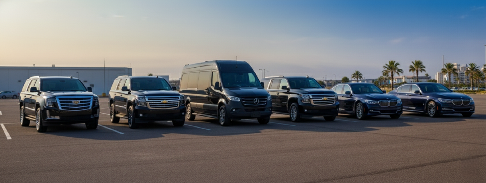 Servicio VIP Vallarta