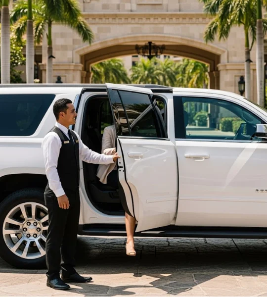 Seguridad Traslado Privado